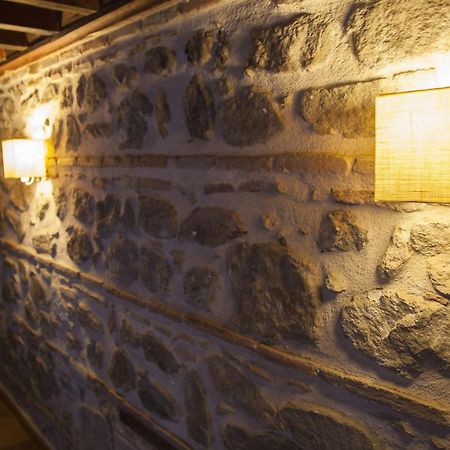 Duplex En Casco Antiguo Con Wifi Lejlighed Toledo Eksteriør billede