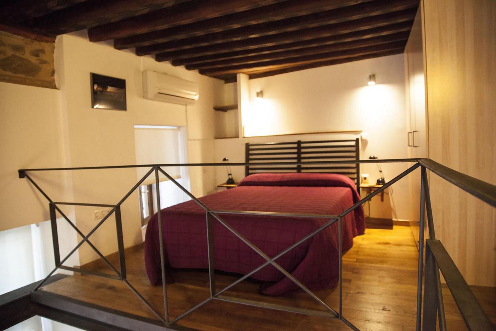 Duplex En Casco Antiguo Con Wifi Lejlighed Toledo Eksteriør billede