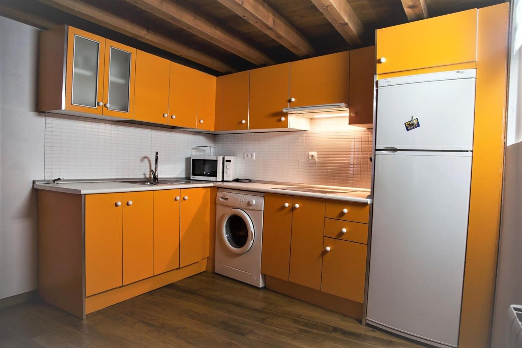 Duplex En Casco Antiguo Con Wifi Lejlighed Toledo Eksteriør billede