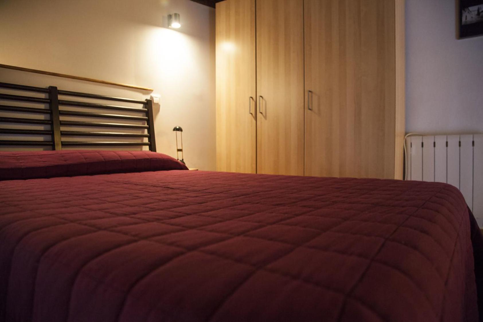 Duplex En Casco Antiguo Con Wifi Lejlighed Toledo Eksteriør billede