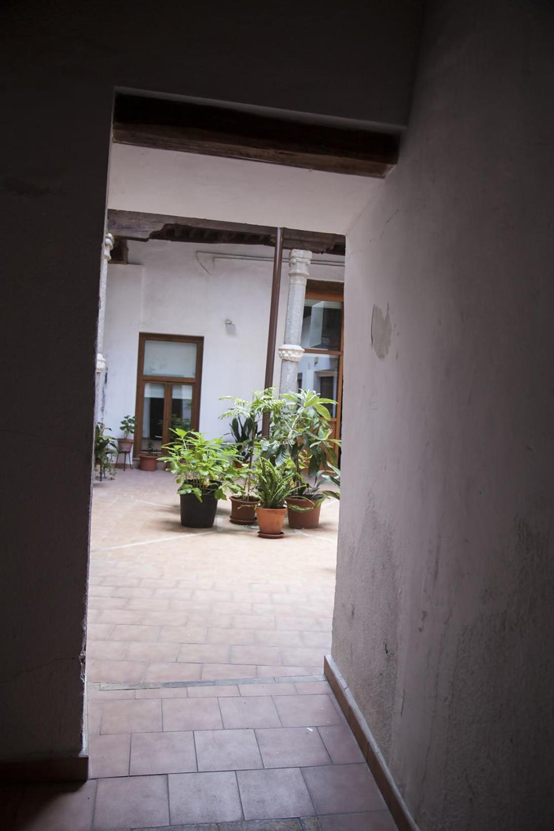 Duplex En Casco Antiguo Con Wifi Lejlighed Toledo Eksteriør billede